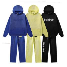 Picture for category Purple Brand Sweater Suits